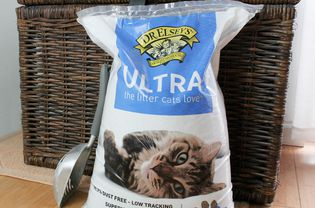 Dr. Elsey's Precious Cat Ultra Clumping Cat Litter