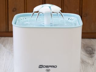 MOSPRO Pet Fountain