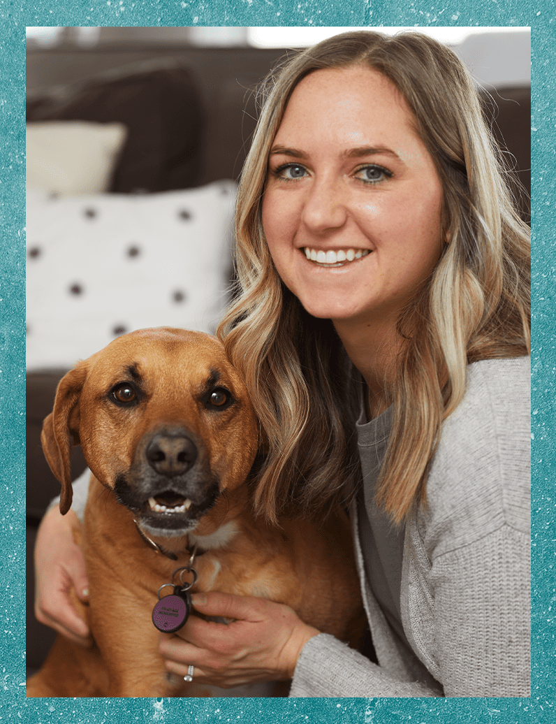 Abbie Harrison, Associate Editorial Director, The Spruce Pets and Daily Paws