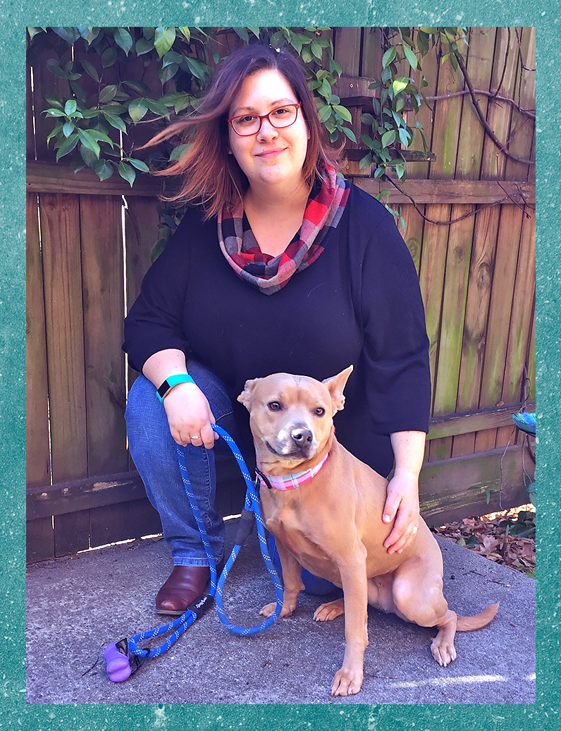 Jenna Stregowski, Pet Health and Behavior Editor, The Spruce Pets and Daily Paws